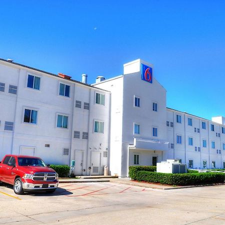 Motel 6-New Orleans, La מראה חיצוני תמונה
