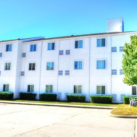 Motel 6-New Orleans, La מראה חיצוני תמונה
