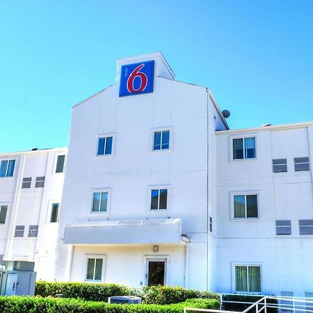 Motel 6-New Orleans, La מראה חיצוני תמונה