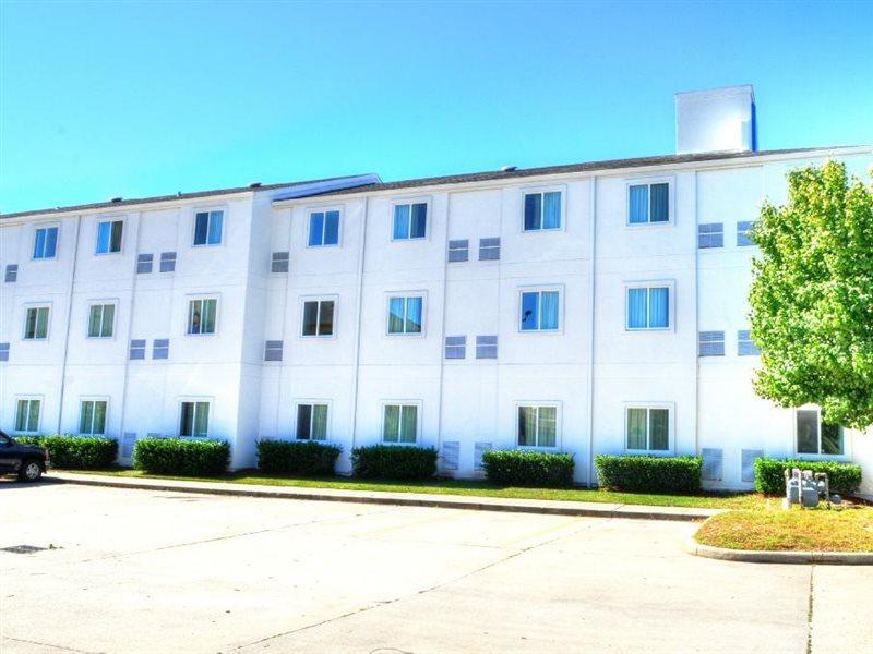 Motel 6-New Orleans, La מראה חיצוני תמונה
