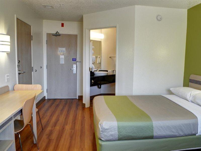 Motel 6-New Orleans, La מראה חיצוני תמונה