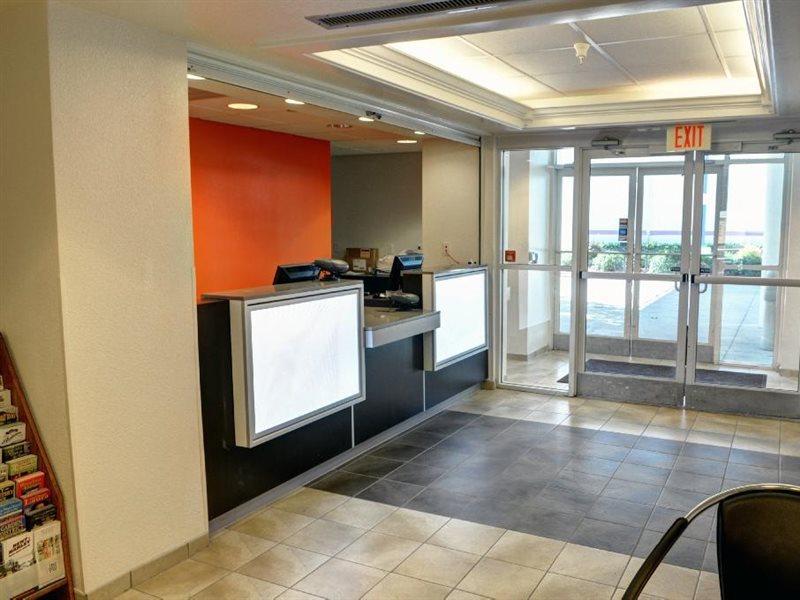Motel 6-New Orleans, La מראה חיצוני תמונה