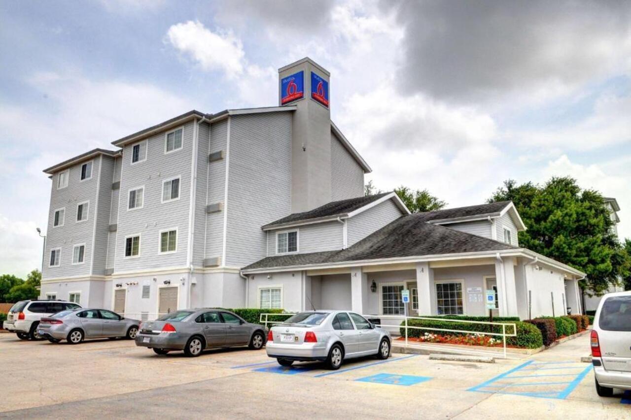 Motel 6-New Orleans, La מראה חיצוני תמונה