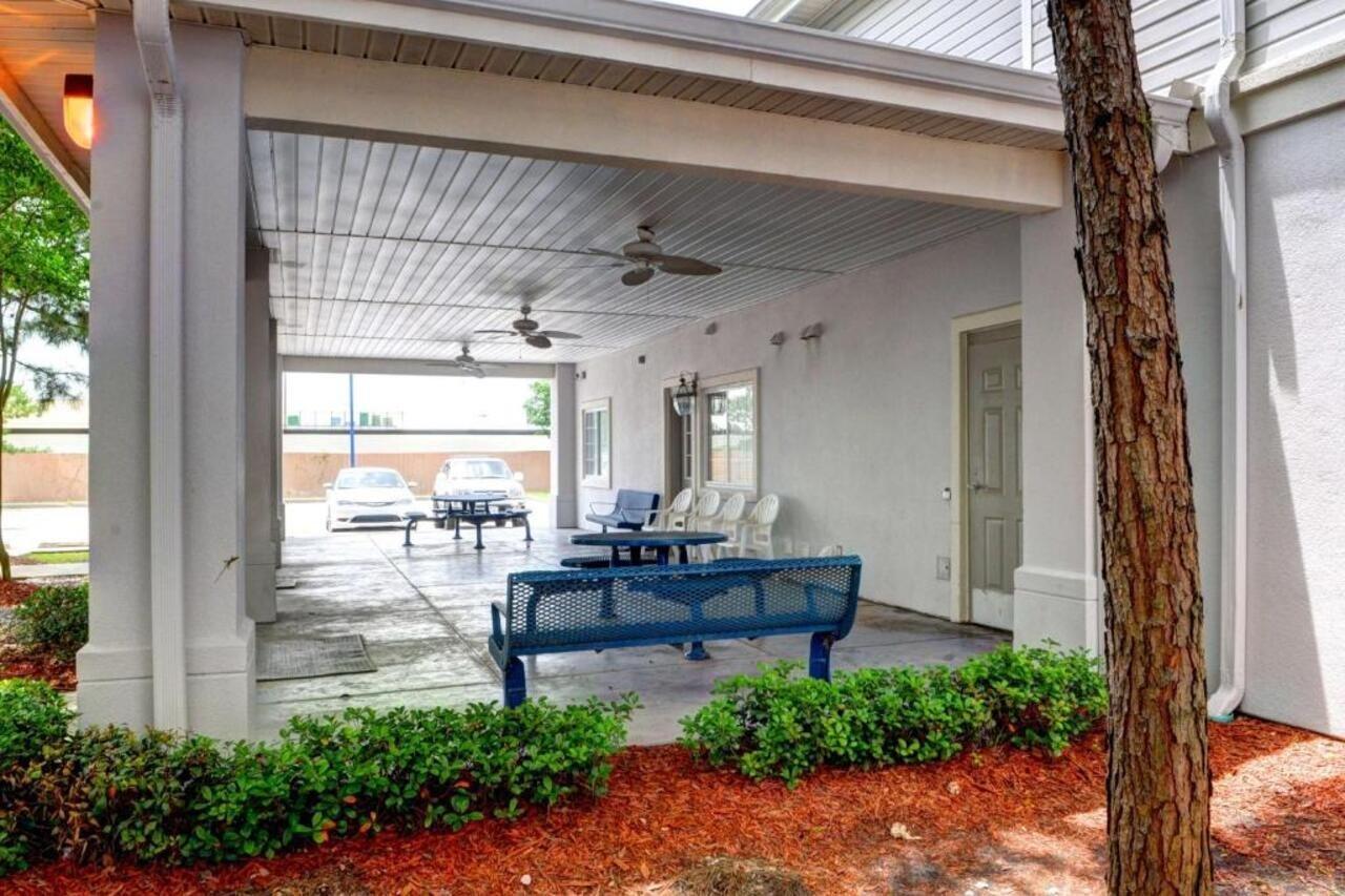 Motel 6-New Orleans, La מראה חיצוני תמונה