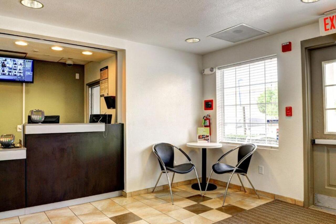 Motel 6-New Orleans, La מראה חיצוני תמונה