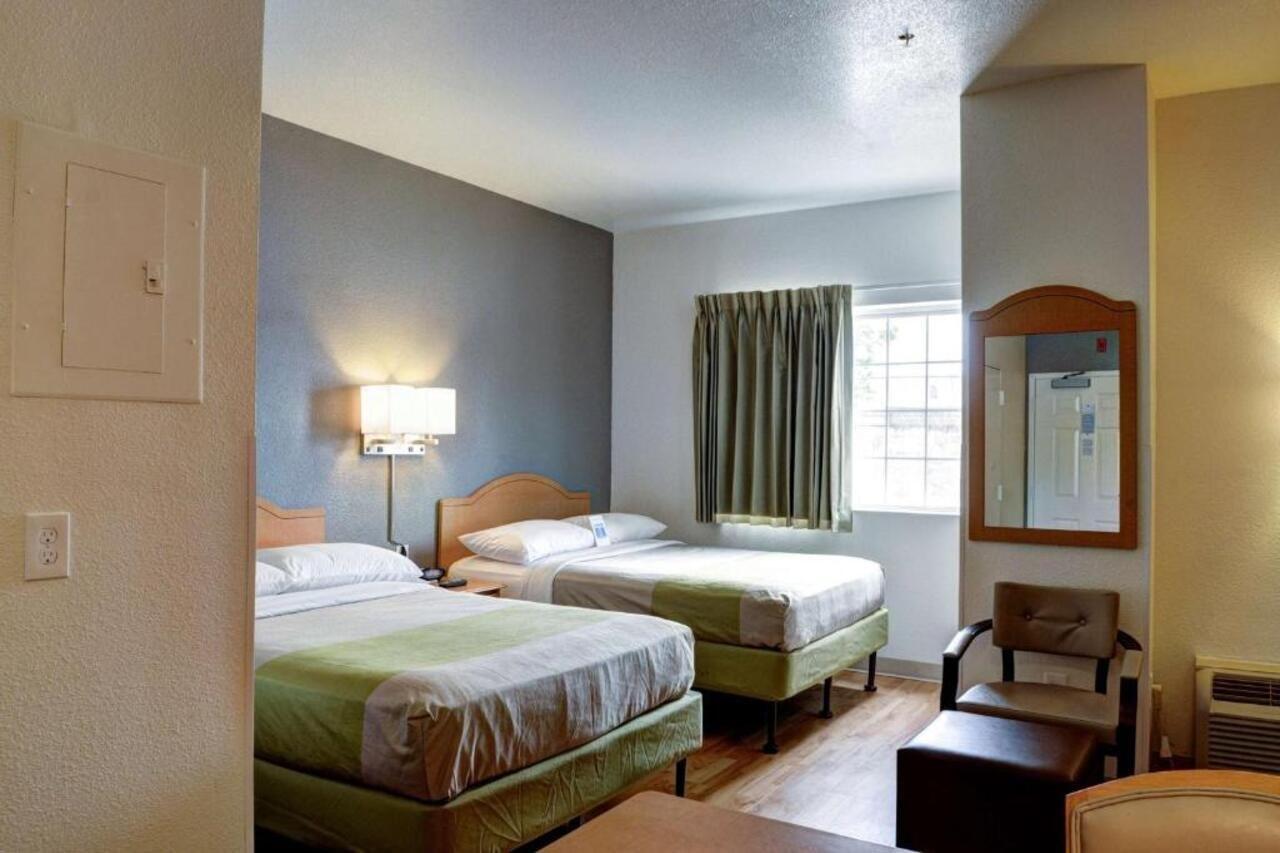 Motel 6-New Orleans, La מראה חיצוני תמונה
