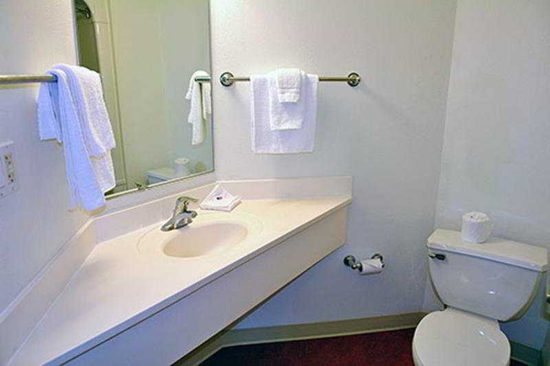 Motel 6-New Orleans, La מראה חיצוני תמונה