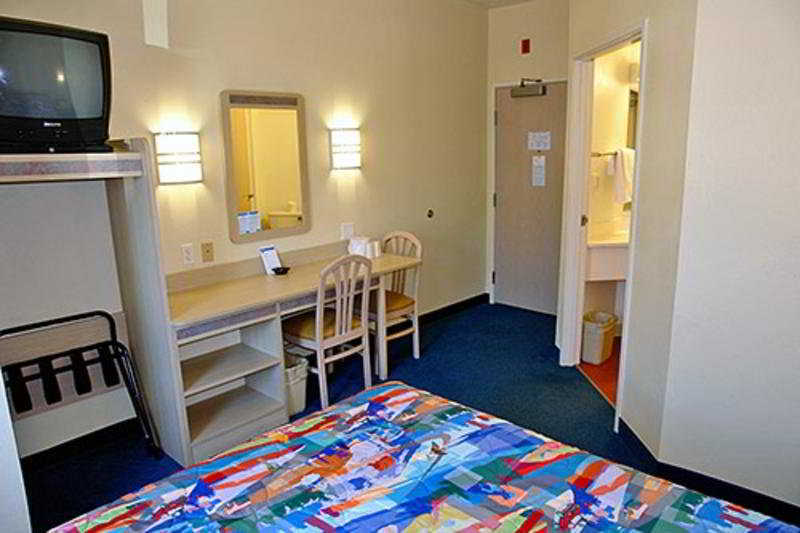 Motel 6-New Orleans, La מראה חיצוני תמונה