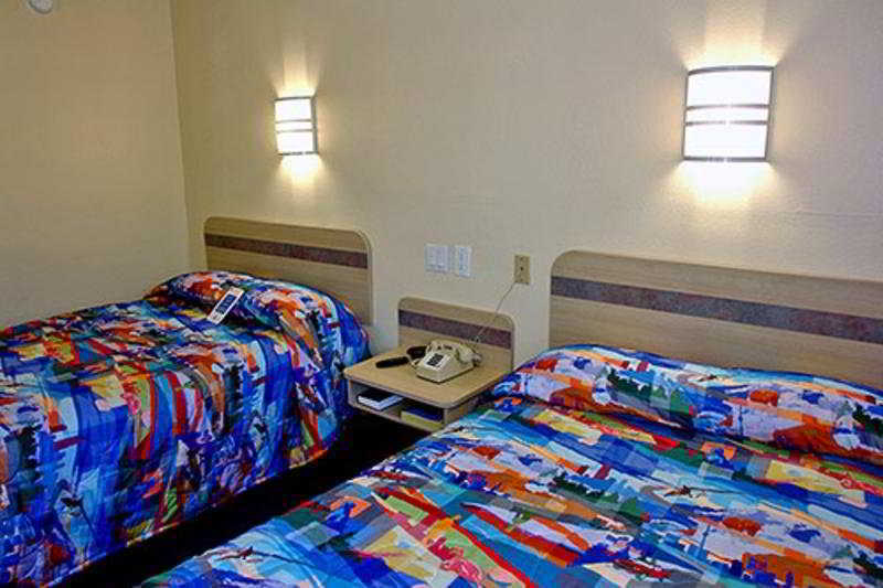Motel 6-New Orleans, La חדר תמונה