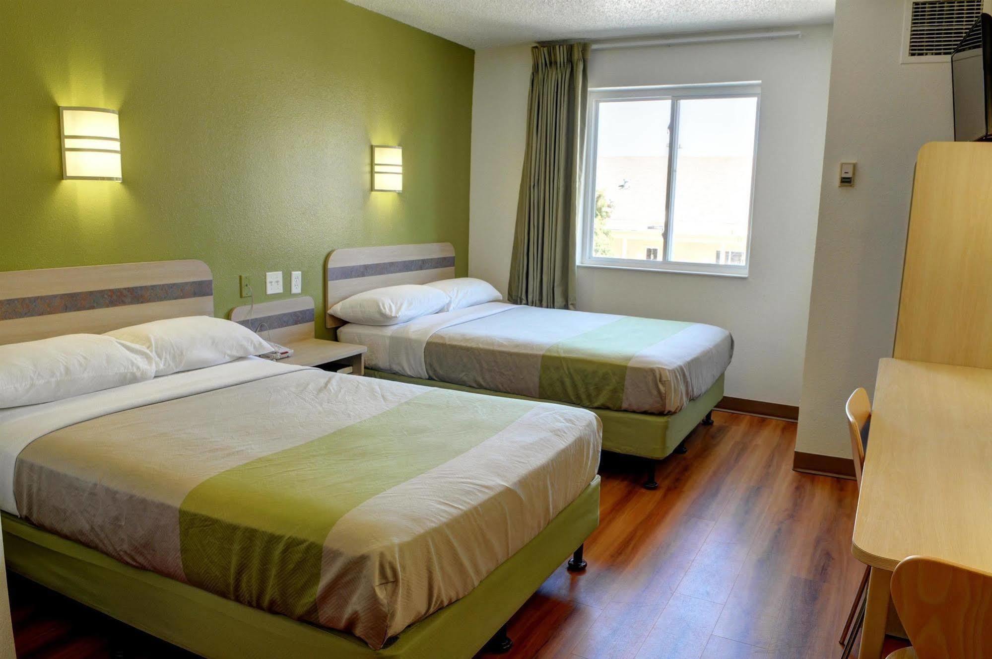 Motel 6-New Orleans, La מראה חיצוני תמונה