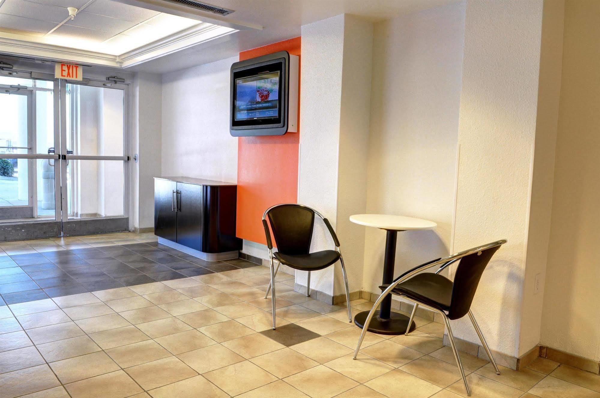 Motel 6-New Orleans, La מראה חיצוני תמונה