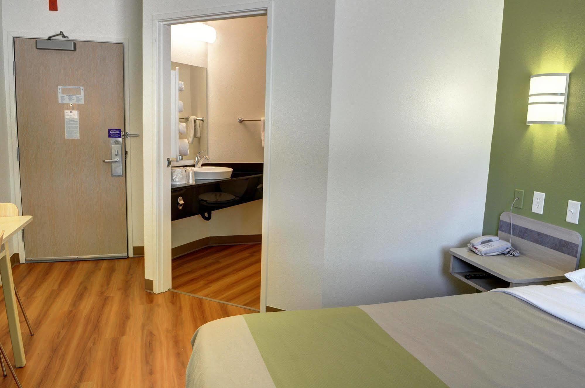 Motel 6-New Orleans, La מראה חיצוני תמונה