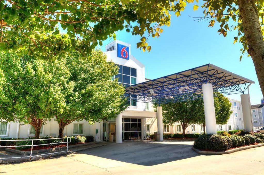 Motel 6-New Orleans, La מראה חיצוני תמונה