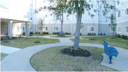 Motel 6-New Orleans, La מראה חיצוני תמונה