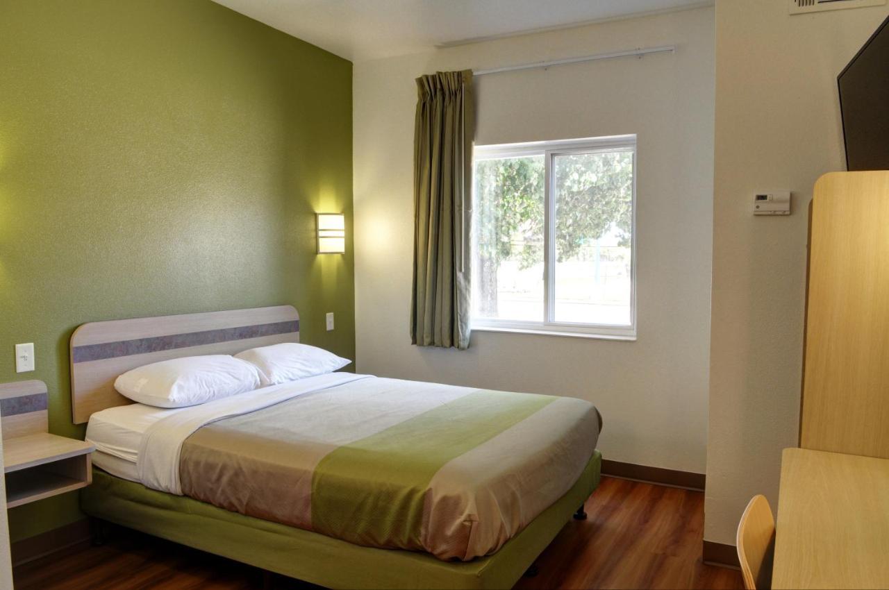 Motel 6-New Orleans, La חדר תמונה