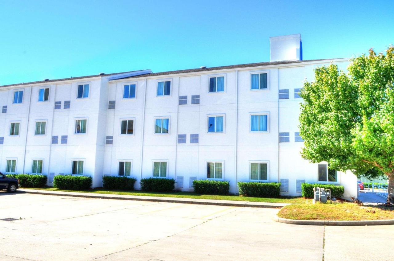 Motel 6-New Orleans, La מראה חיצוני תמונה