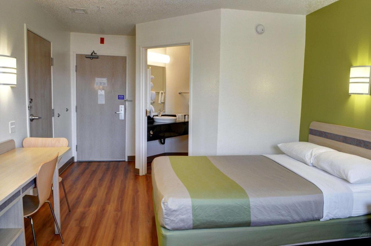 Motel 6-New Orleans, La מראה חיצוני תמונה
