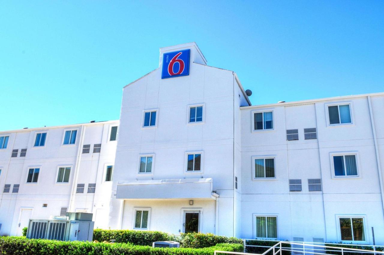 Motel 6-New Orleans, La מראה חיצוני תמונה