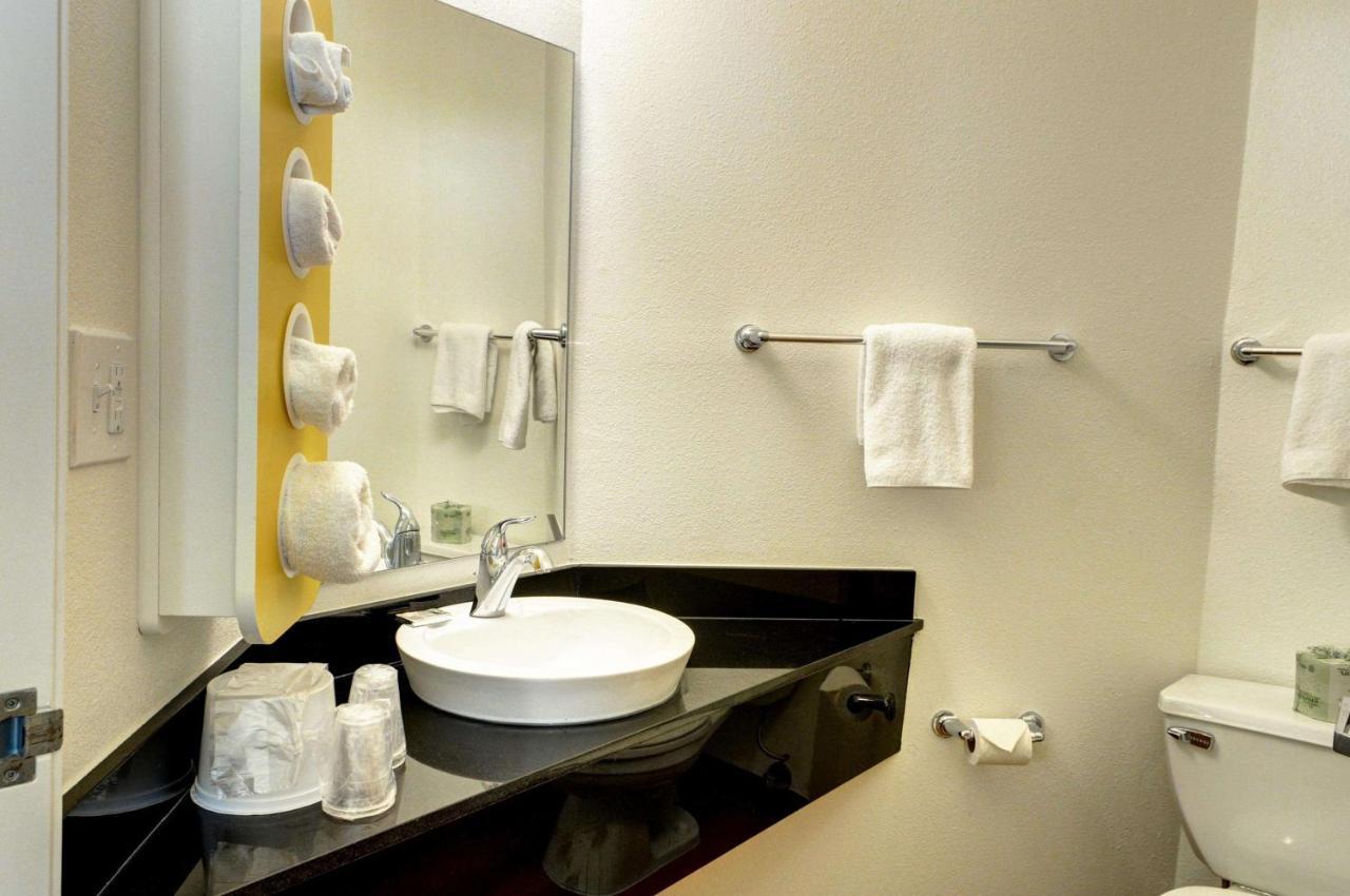 Motel 6-New Orleans, La מראה חיצוני תמונה